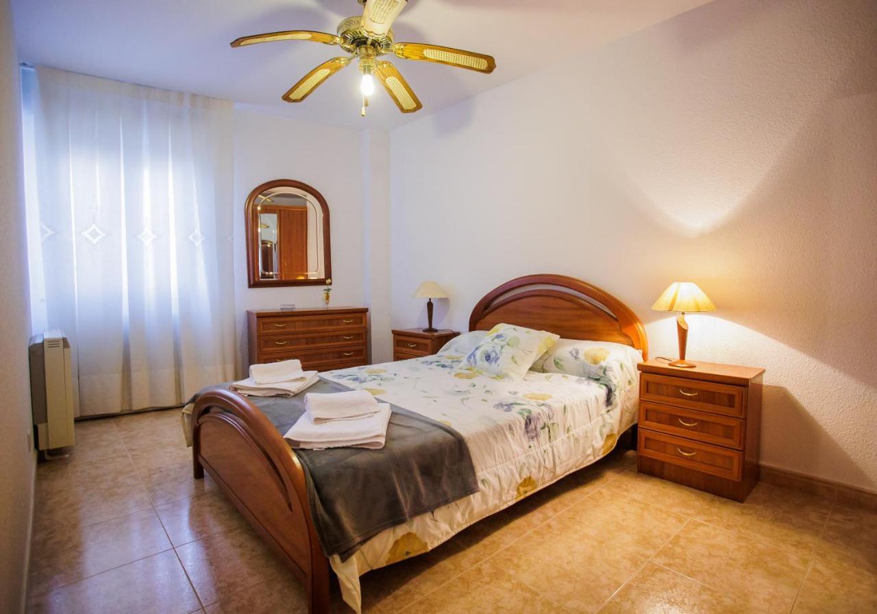El Hogar Del Herrero Ahigal de los Aceiteros Exterior foto